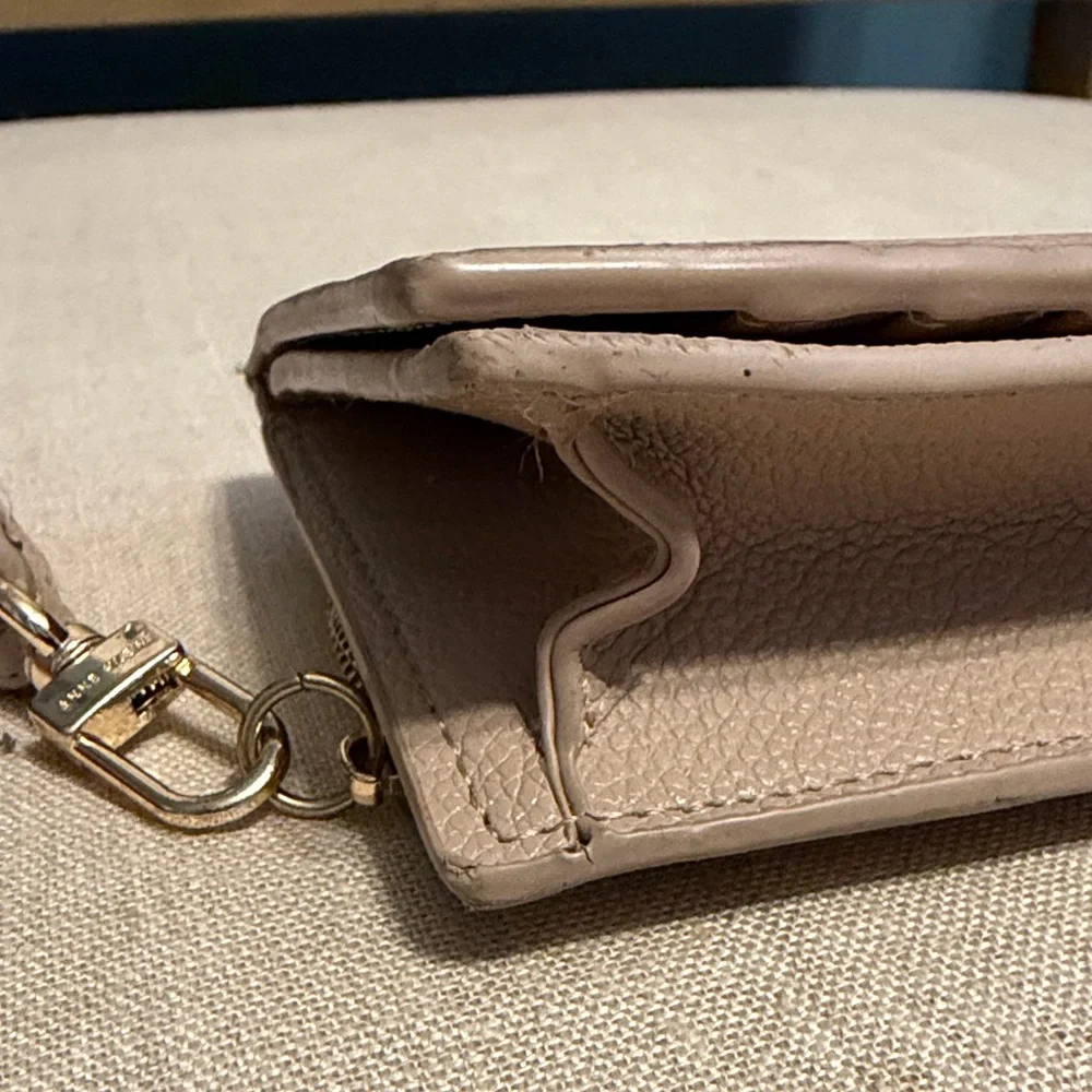 Anne Klein Women's Wristlet Wallet